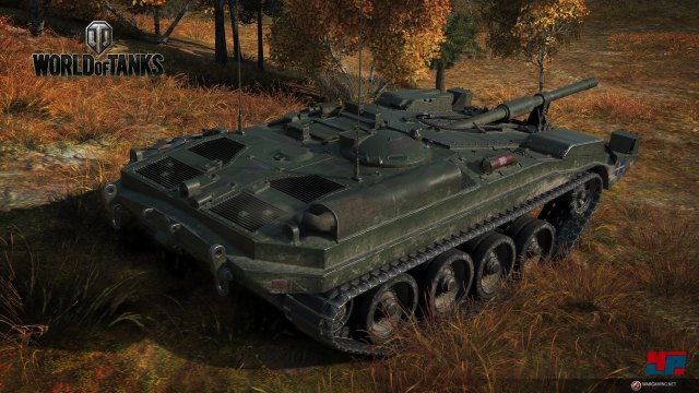 Screenshot - World of Tanks (PC) 92537607
