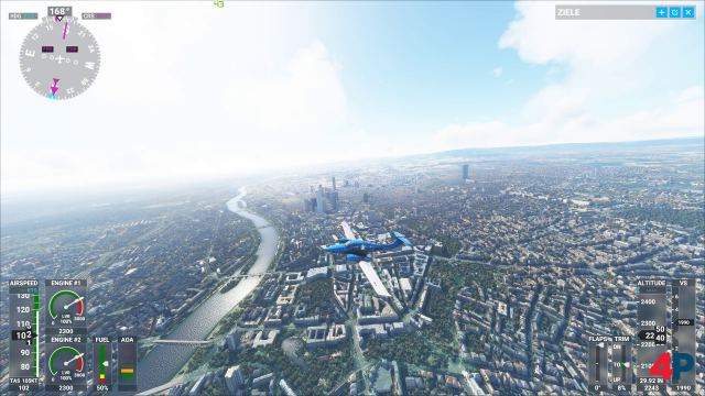Screenshot - Microsoft Flight Simulator (PC) 92621658