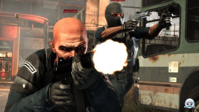 Screenshot - Max Payne 3 (360) 2300237