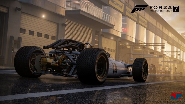 Screenshot - Forza Motorsport 7 (PC) 92551639