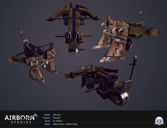 Screenshot - Theralon (PC) 2392147