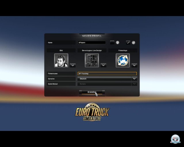Screenshot - Euro Truck Simulator 2 (PC) 92420862