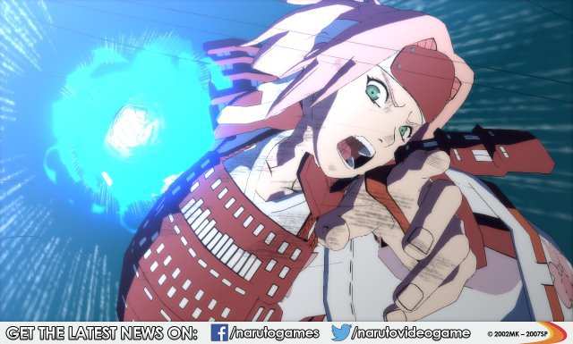 Screenshot - Naruto Shippuden: Ultimate Ninja Storm Revolution (360) 92489160