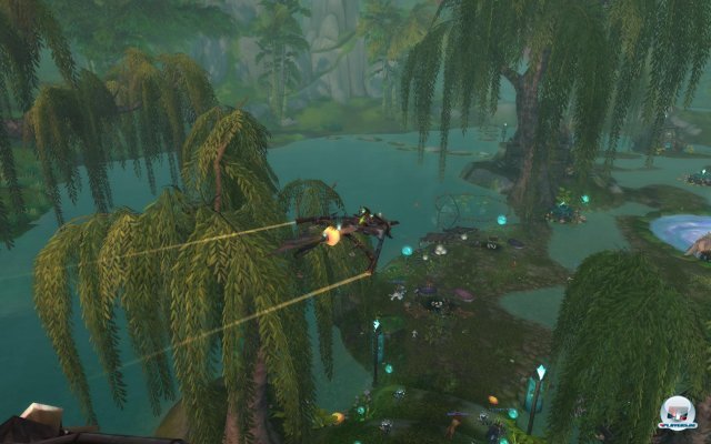 Screenshot - World of WarCraft: Mists of Pandaria (PC) 2334507