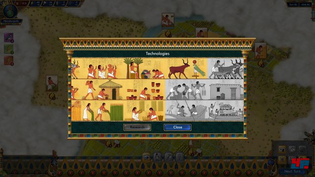 Screenshot - Egypt Civilization (Mac) 92521565