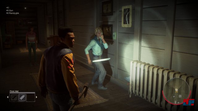 Screenshot - Friday the 13th: The Game (PC) 92546440