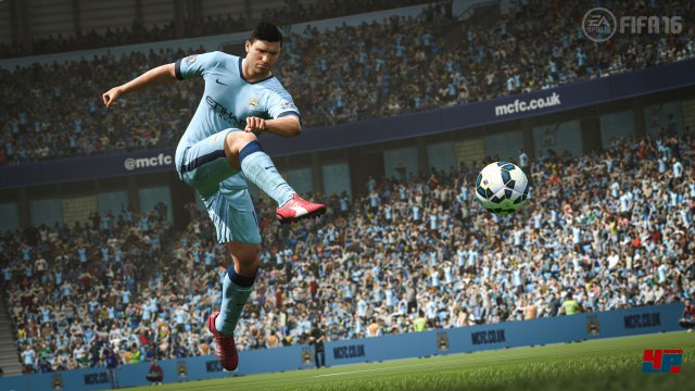 Screenshot - FIFA 16 (PlayStation4) 92507299