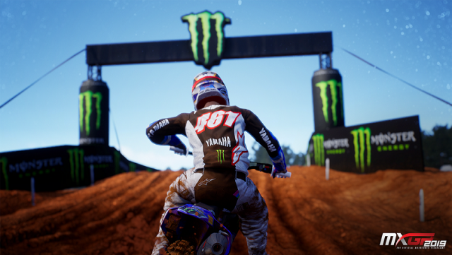 Screenshot - MXGP 2019 - The Official Motocross Videogame (PC) 92595022