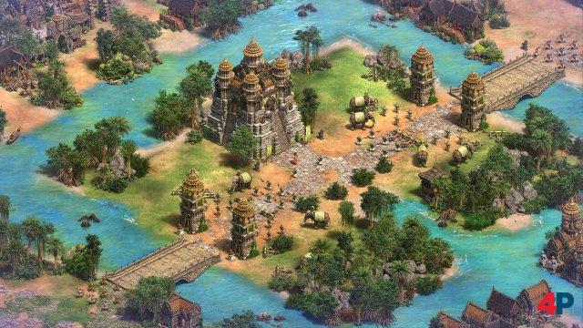 Screenshot - Age of Empires 2: Definitive Edition (PC) 92600518