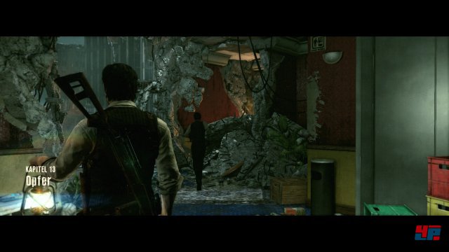Screenshot - The Evil Within (360) 92492829