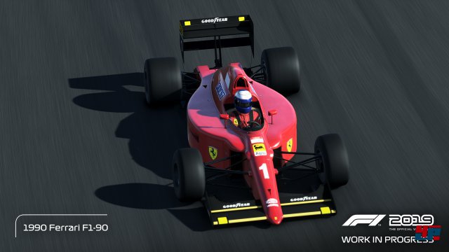 Screenshot - F1 2019 (PC) 92588044