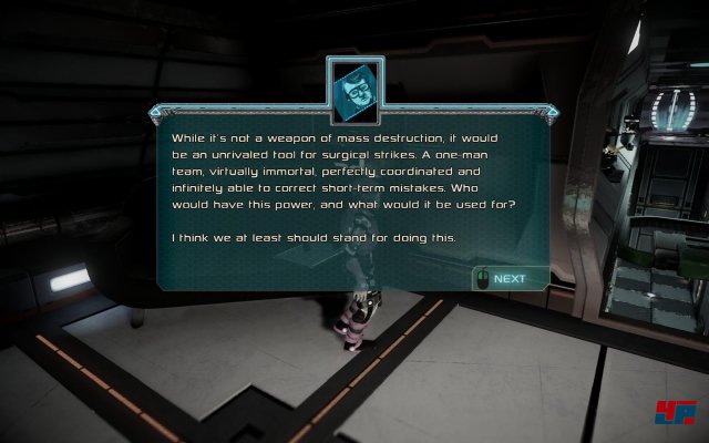 Screenshot - Project Temporality (PC) 92483098