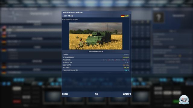 Screenshot - Wargame: European Escalation (PC) 2324037