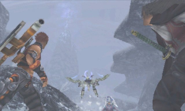 Screenshot - Xenoblade Chronicles (N3DS) 92502597