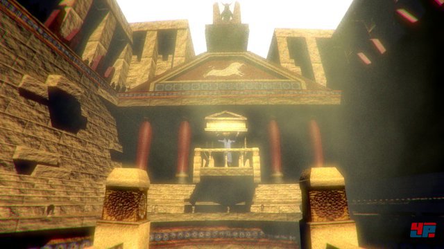 Screenshot - Depths of Fear: Knossos (PC) 92482102