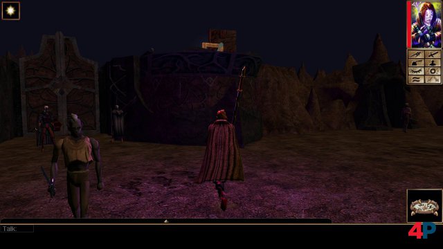 Screenshot - Neverwinter Nights: Enhanced Edition (PS4) 92601760