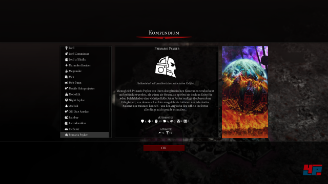 Screenshot - Warhammer 40.000: Gladius - Relics of War (PC) 92568949