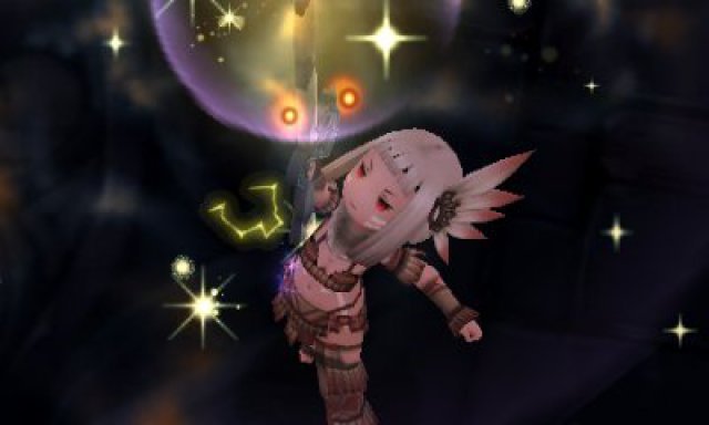 Screenshot - Bravely Second (3DS) 92490395