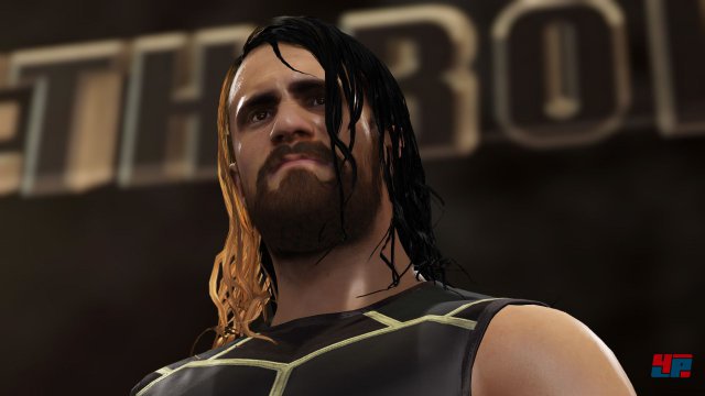 Screenshot - WWE 2K16 (PlayStation4) 92515659