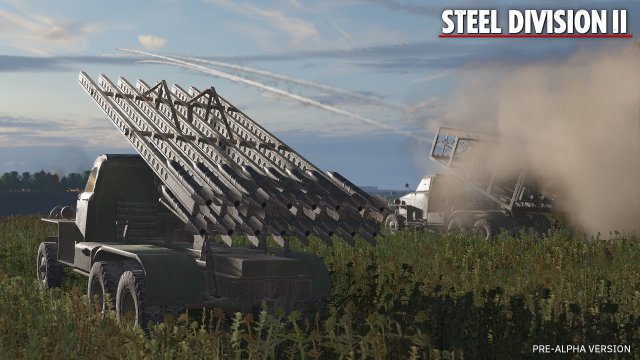 Screenshot - Steel Division 2 (PC) 92572916