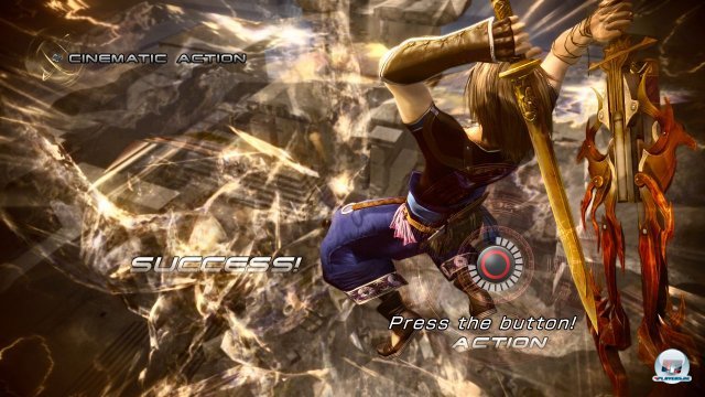 Screenshot - Final Fantasy XIII-2 (PlayStation3) 2261837
