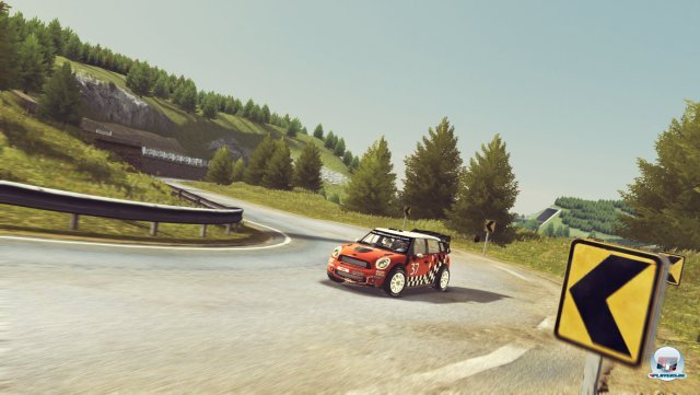 Screenshot - WRC 2 (PC) 2266452