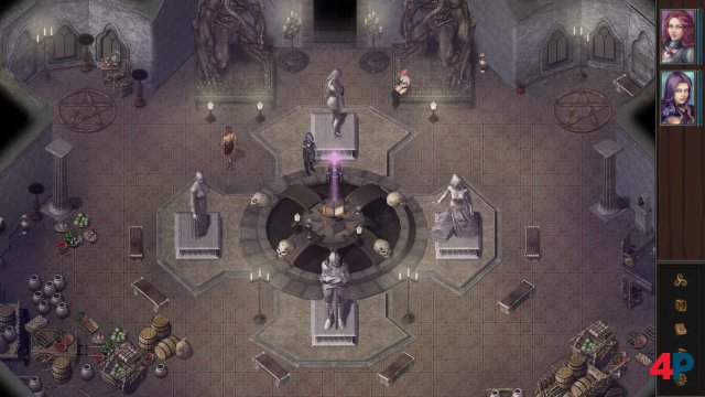 Screenshot - Demonheart: Hunters (PC) 92605240