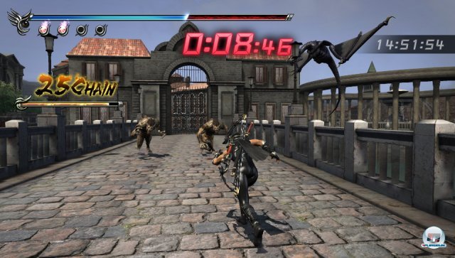 Screenshot - Ninja Gaiden: Sigma 2 (PS_Vita) 92428897