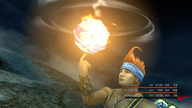 Screenshot - Final Fantasy 10 (PlayStation4) 92504671