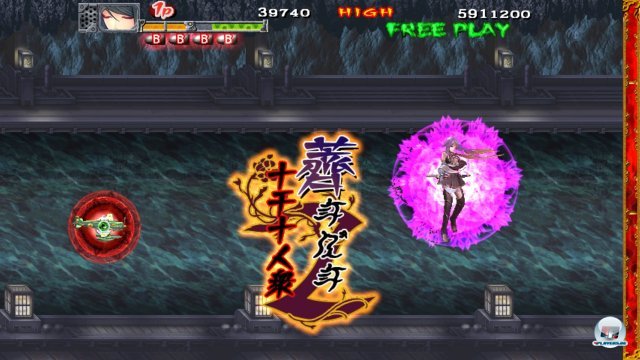 Screenshot - Akai Katana (360) 2334792