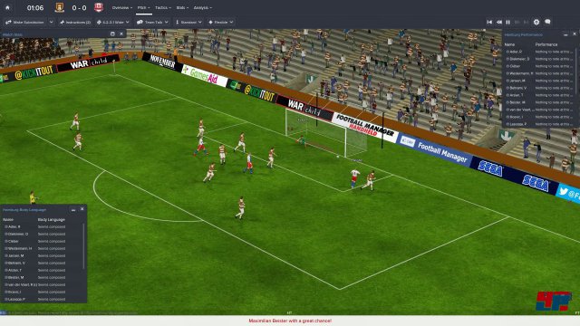 Screenshot - Football Manager 2015 (PC) 92494839