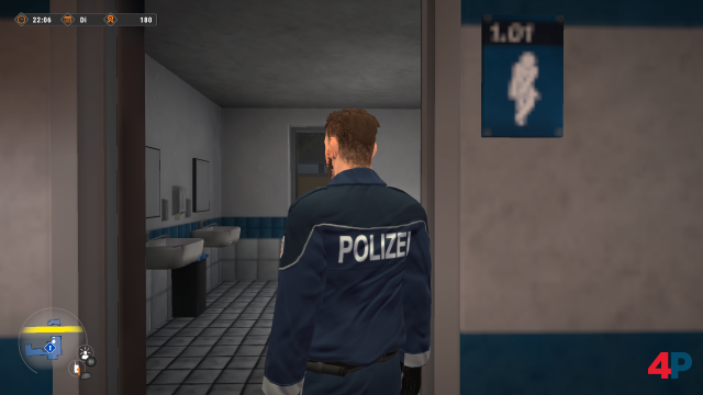 Screenshot - Autobahnpolizei Simulator 2 (PS4) 92607115