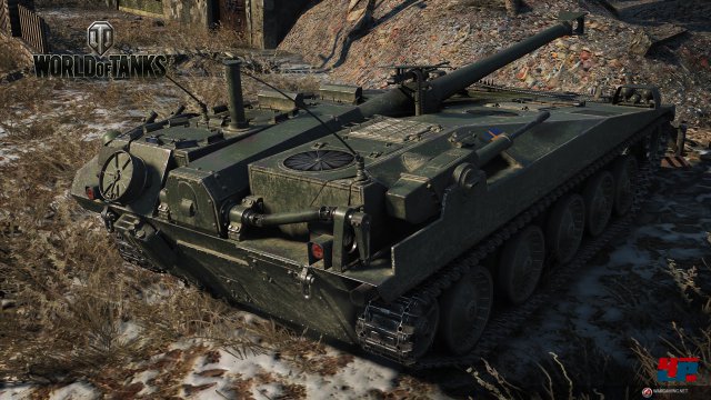Screenshot - World of Tanks (PC) 92537584