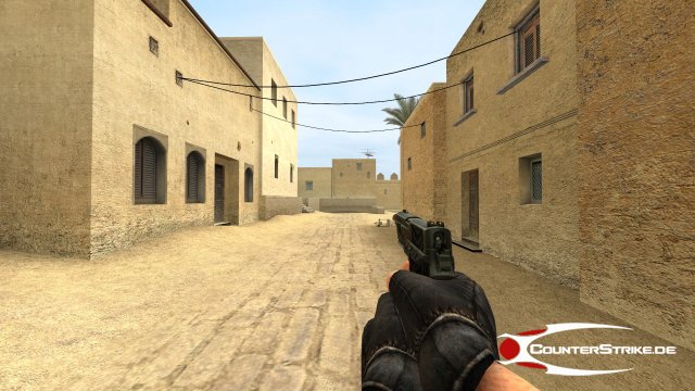 Screenshot - Counter-Strike (PC) 2325457