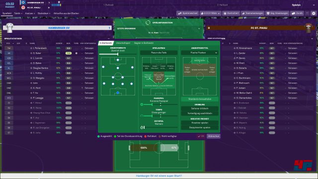 Screenshot - Football Manager 2019 (PC) 92577099