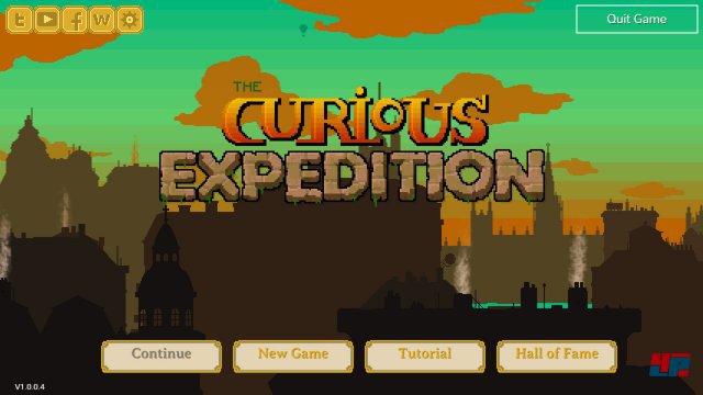 Screenshot - The Curious Expedition (PC) 92532784