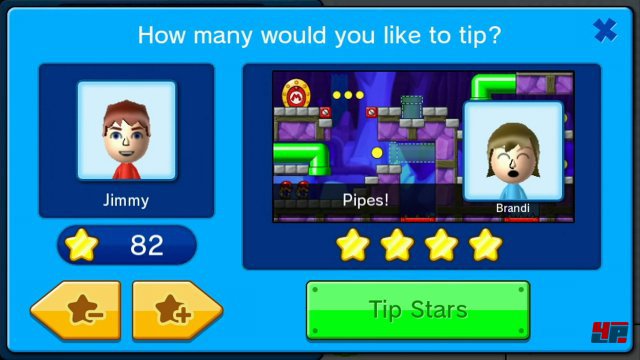 Screenshot - Mario vs. Donkey Kong (Wii_U) 92484266