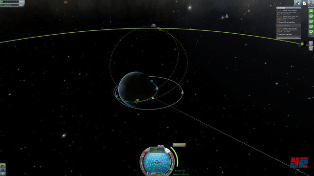 Screenshot - Kerbal Space Program (Mac) 92504006