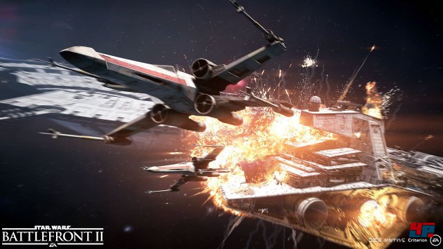 Screenshot - Star Wars Battlefront 2 (PC) 92551555