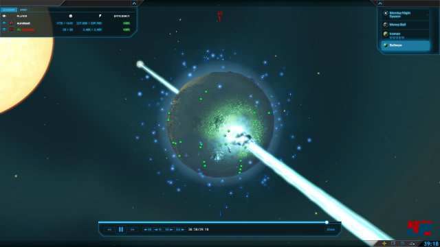 Screenshot - Planetary Annihilation (PC) 92490503