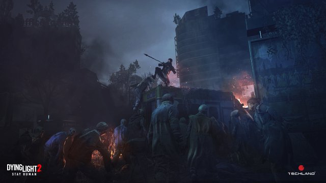 Screenshot - Dying Light 2 - Stay Human (PC, PS4, One)
