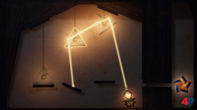 Screenshot - LIT: Bend the Light (PC)