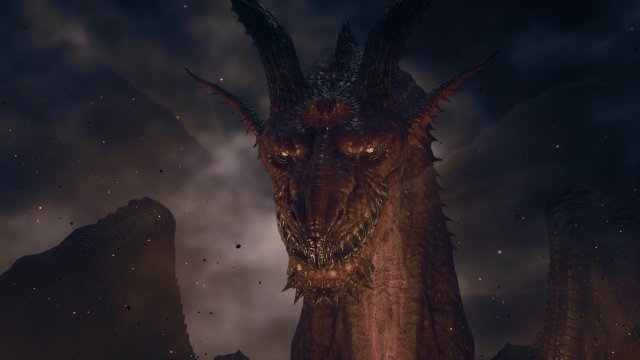 Screenshot - Dragon's Dogma 2 (PC)