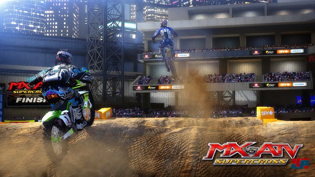 Screenshot - MX vs. ATV: Supercross (360) 92492738
