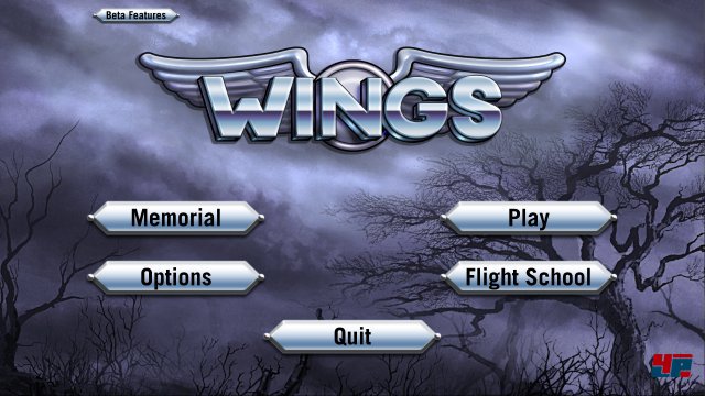 Screenshot - Wings (Android)