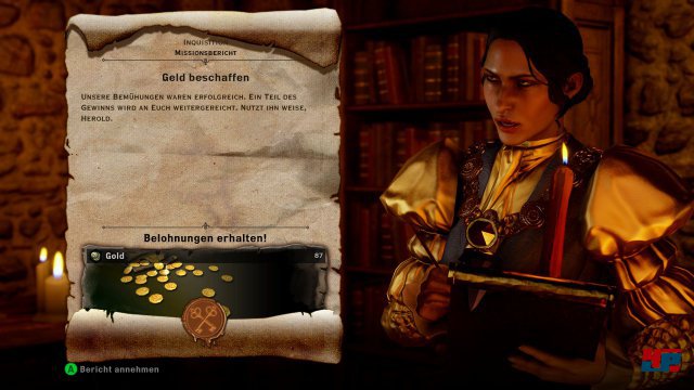 Screenshot - Dragon Age: Inquisition (PC) 92494536