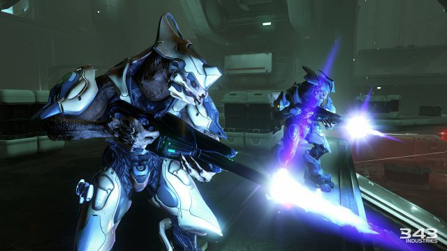Screenshot - Halo 5: Guardians (XboxOne) 92511091