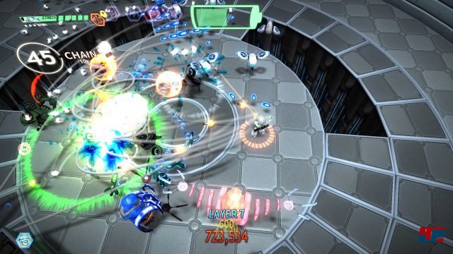 Screenshot - Assault Android Cactus (PlayStation4) 92521736