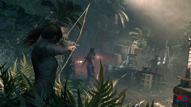 Screenshot - Shadow of the Tomb Raider (PC) 92564309
