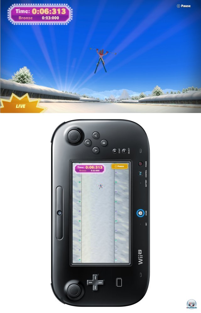 Screenshot - Game & Wario (Wii_U) 92401412